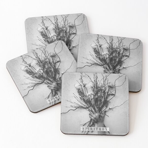 Item preview, Spiritbox designed and sold by mireiaguerrero.