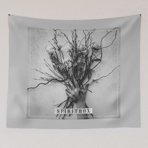 Item preview, Spiritbox designed and sold by mireiaguerrero.