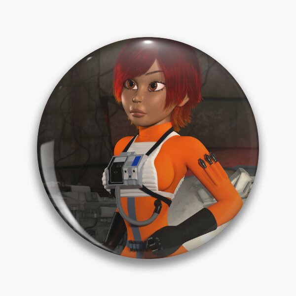 Item preview, Rebel ladies in action designed and sold by Péter Kondás.