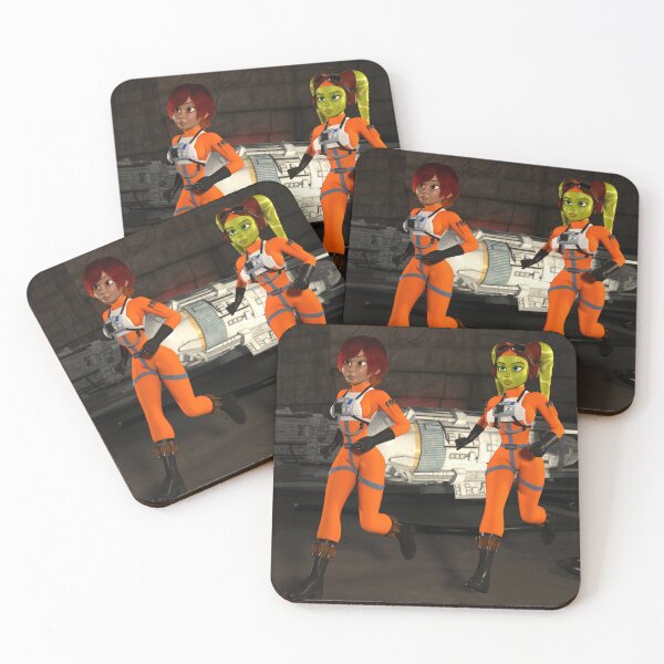 Item preview, Rebel ladies in action designed and sold by Péter Kondás.