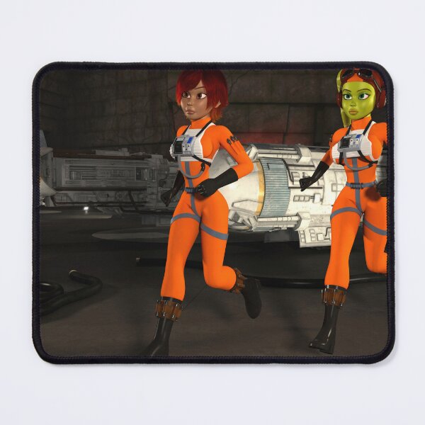 Item preview, Rebel ladies in action designed and sold by Péter Kondás.