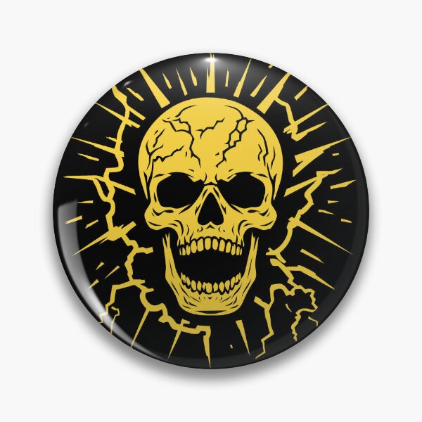 Item preview, Skull designed and sold by Zen Lael.