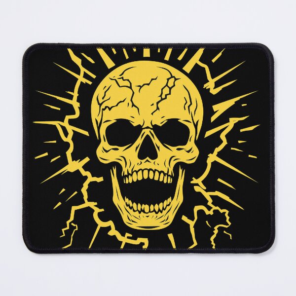 Item preview, Skull designed and sold by Zen Lael.