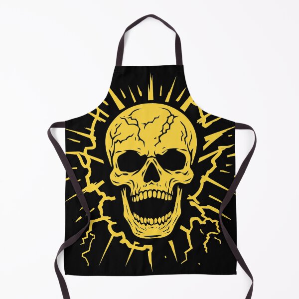 Item preview, Skull designed and sold by Zen Lael.
