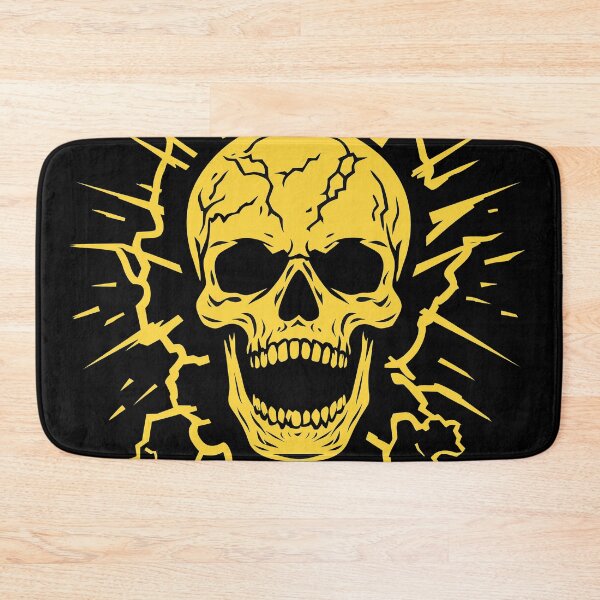 Item preview, Skull designed and sold by Zen Lael.