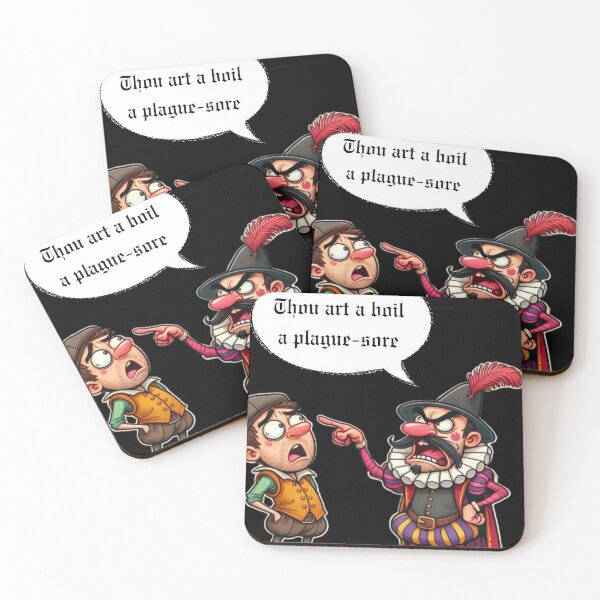 Item preview, Ye Ole Taunt! designed and sold by Vinaelly.
