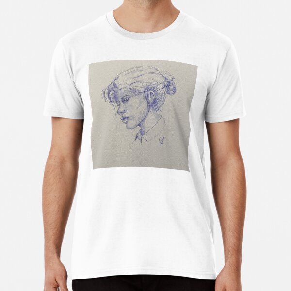 Item preview, Portrait designed and sold by Edeyn.