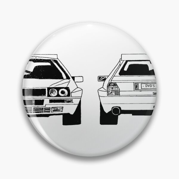 Item preview, Nostalgic Rally designed and sold by DavidsGarage.