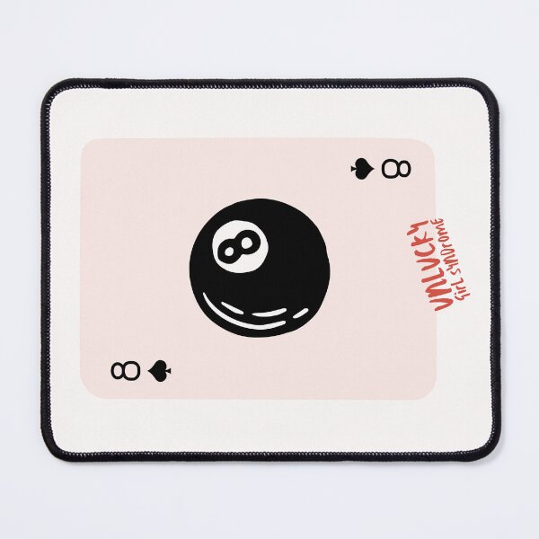 Item preview, Unlucky girl designed and sold by pepinodemarst.