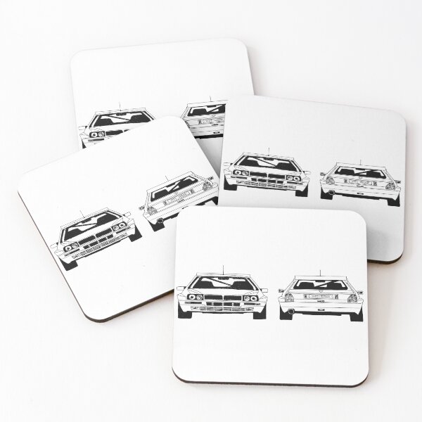 Item preview, Nostalgic Rally designed and sold by DavidsGarage.