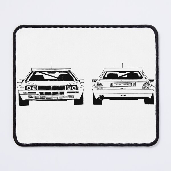Item preview, Nostalgic Rally designed and sold by DavidsGarage.