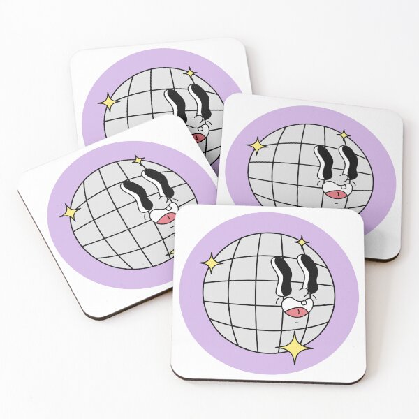 Item preview, Dazzling Disco Ball designed and sold by Minhothy.