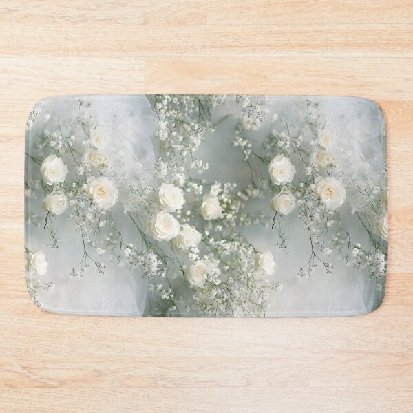 Item preview, Smoky soft roses designed and sold by Lewis-mart.