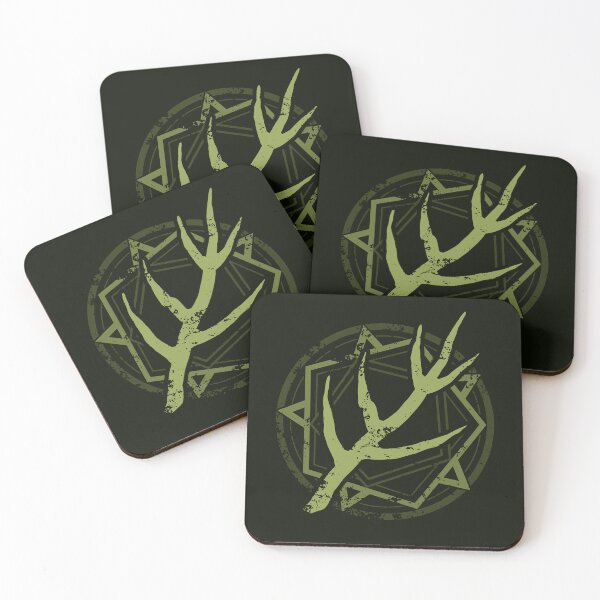 Item preview, Elder sign - Lovecraftian symbol designed and sold by zachholmbergart.