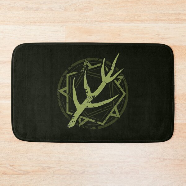 Item preview, Elder sign - Lovecraftian symbol designed and sold by zachholmbergart.