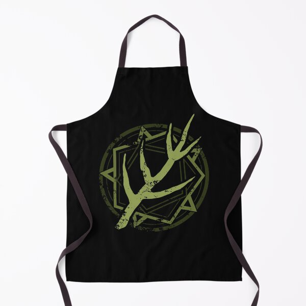 Item preview, Elder sign - Lovecraftian symbol designed and sold by zachholmbergart.