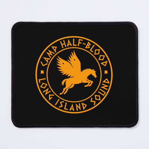 Item preview, Percy Jackson Camp Half Blood designed and sold by CHBlovers.