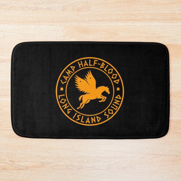 Item preview, Percy Jackson Camp Half Blood designed and sold by CHBlovers.