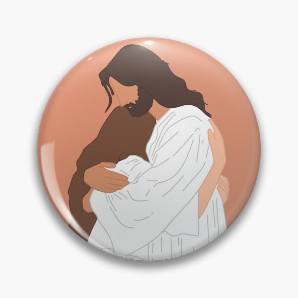 Item preview, God is within her, she will not fail. designed and sold by juliascreations.
