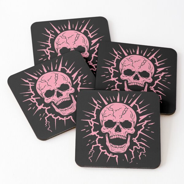 Item preview, Skull designed and sold by Zen Lael.