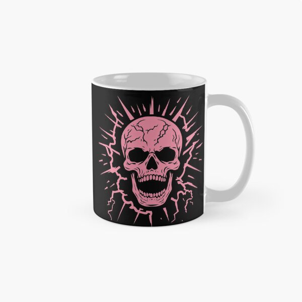Item preview, Skull designed and sold by Zen Lael.