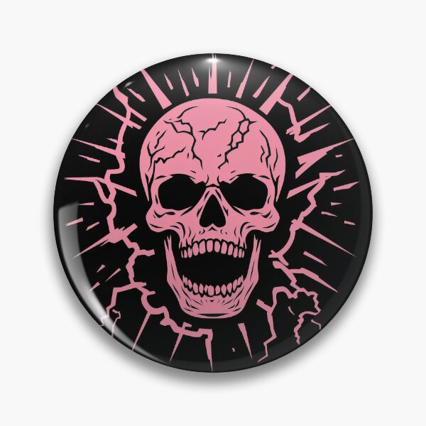Item preview, Skull designed and sold by Zen Lael.