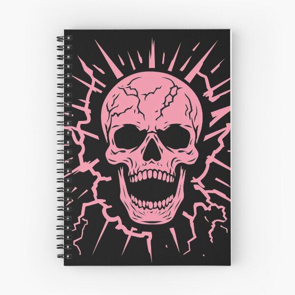 Item preview, Skull designed and sold by Zen Lael.