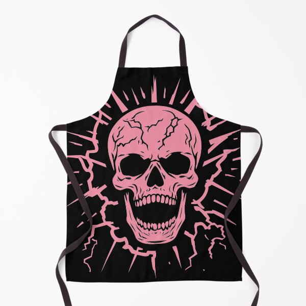 Item preview, Skull designed and sold by Zen Lael.