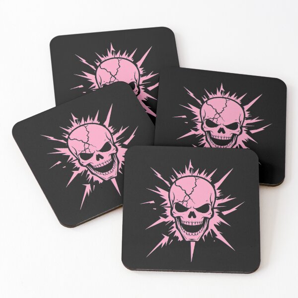 Item preview, Skull designed and sold by Zen Lael.