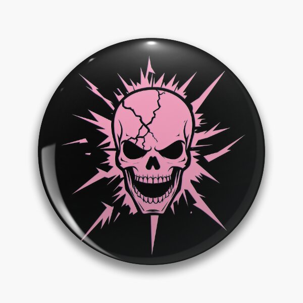 Item preview, Skull designed and sold by Zen Lael.