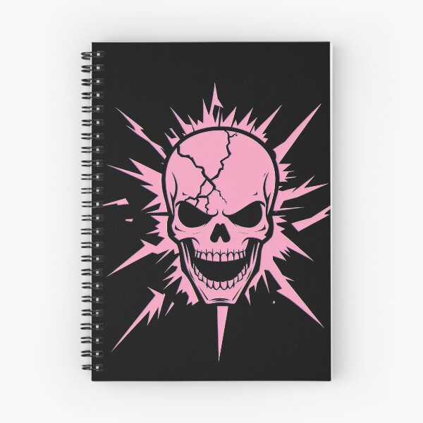Item preview, Skull designed and sold by Zen Lael.