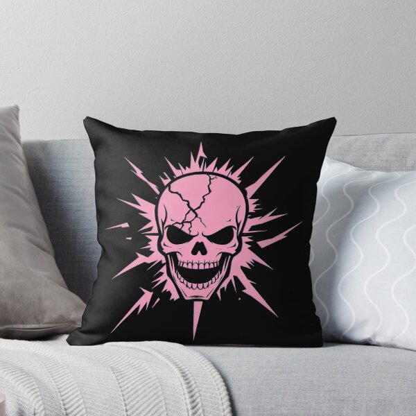 Item preview, Skull designed and sold by Zen Lael.