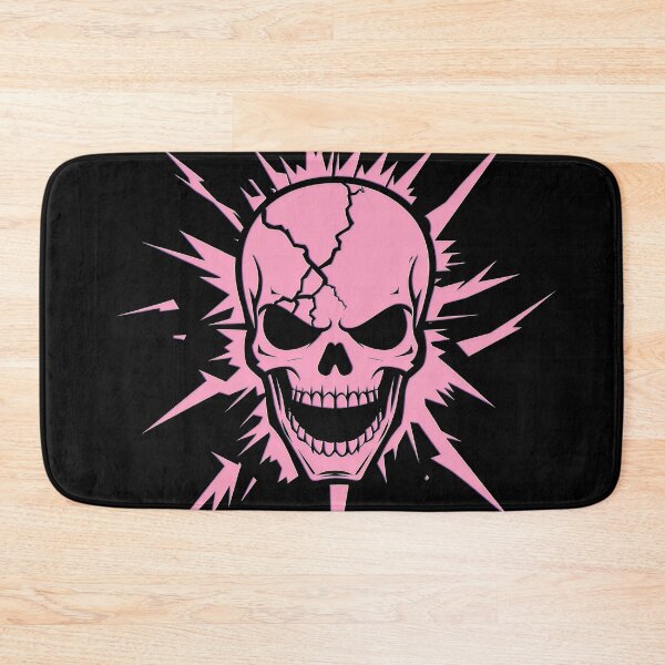Item preview, Skull designed and sold by Zen Lael.