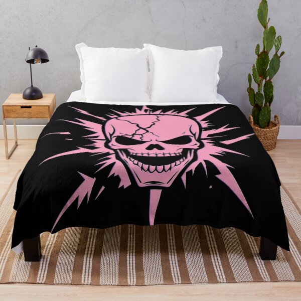 Item preview, Skull designed and sold by Zen Lael.