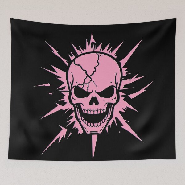 Item preview, Skull designed and sold by Zen Lael.