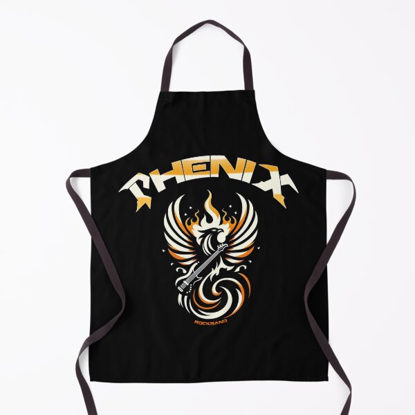Item preview, Phoenix - 04 designed and sold by TATTOO-DESIGN.