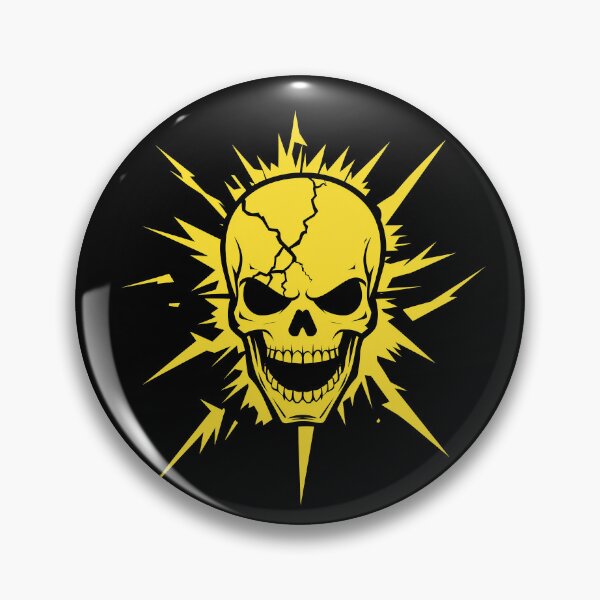 Item preview, Skull designed and sold by Zen Lael.