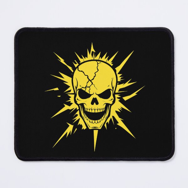 Item preview, Skull designed and sold by Zen Lael.