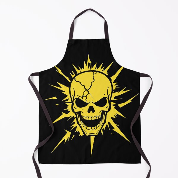 Item preview, Skull designed and sold by Zen Lael.