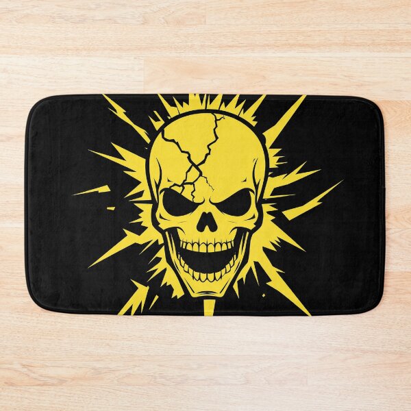 Item preview, Skull designed and sold by Zen Lael.