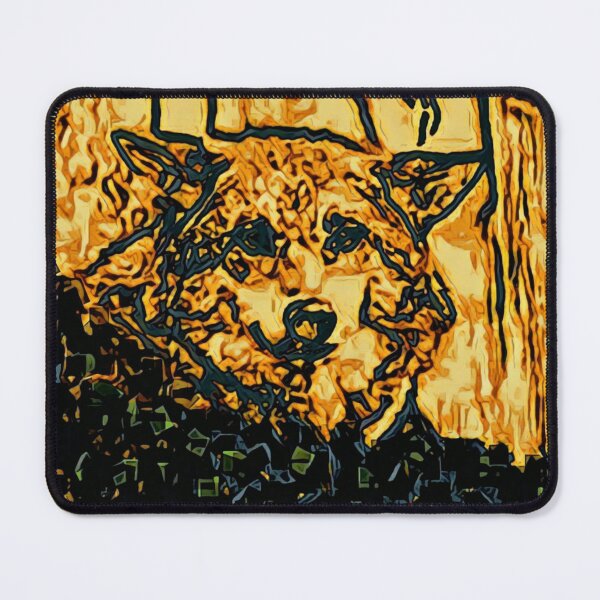 Item preview, SteppenWolf  ᛊᛏᛖᛈᛈᛖᚾᚹᛟᛚᚠ designed and sold by LartuK.