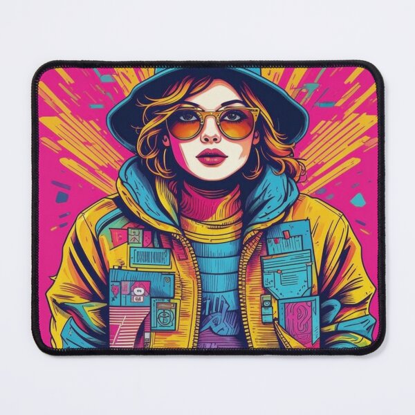 Item preview, Neon Street Style designed and sold by Printwear001.