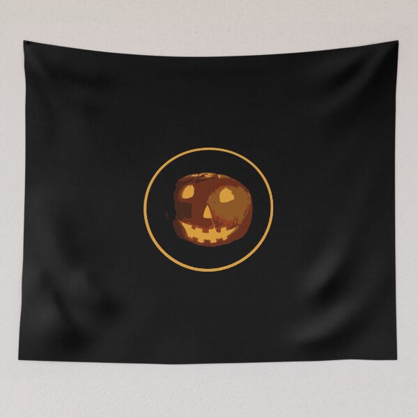 Item preview, Halloween Ringer designed and sold by 77studios.