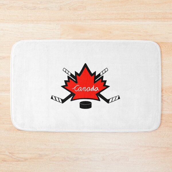 Item preview, Canada Hockey  designed and sold by Sartoris Art.