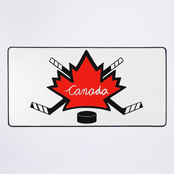 Item preview, Canada Hockey  designed and sold by Sartoris Art.