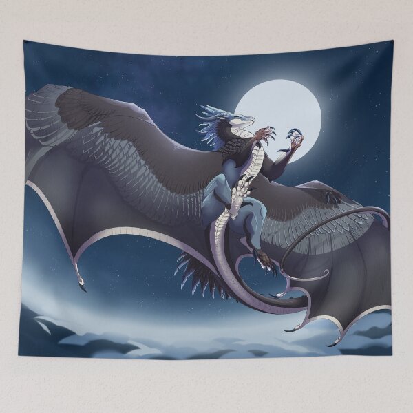 Item preview, Moonlight Dance designed and sold by AvineahrKSol.