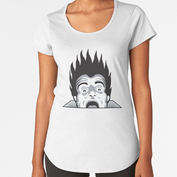 Item preview, Coding Horror designed and sold by codinghorror1.