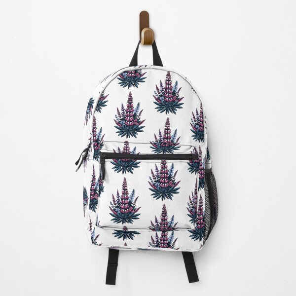 Item preview, Bush Lupine designed and sold by AlchemyColor.