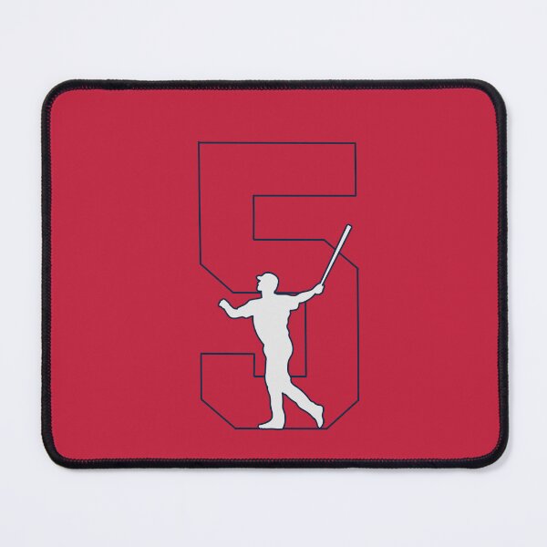 Item preview, Pujols 5 The Machine designed and sold by Bored Imagination .