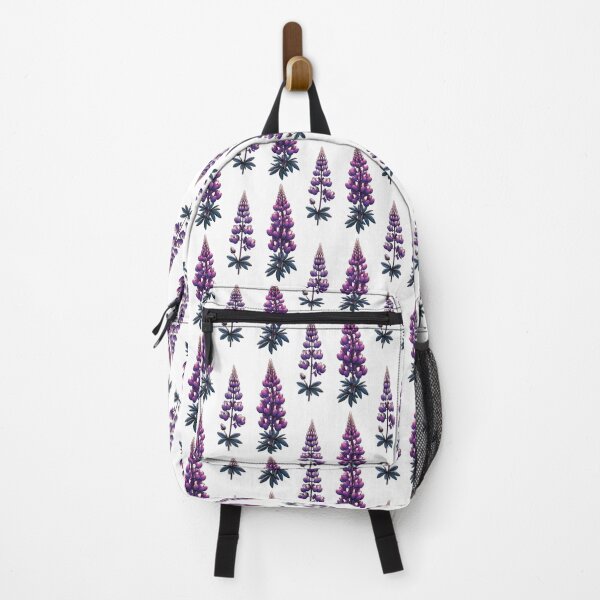 Item preview, Bush Lupine designed and sold by AlchemyColor.